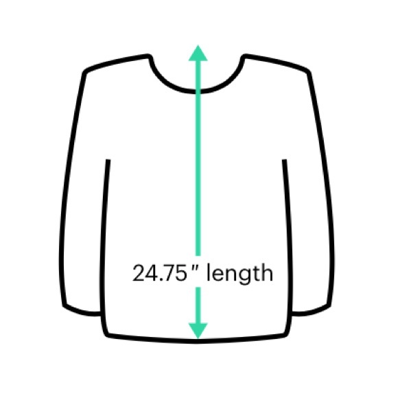 Lightweight cardigan - Picture 5 of 5